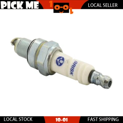 Bujía Fit E-Ton Scooter Sport 50 150 2010 Foto 1 de 3