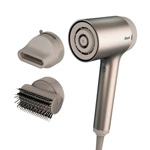 Shark HD112BRN HyperAir Fast Drying Hair blow Dryer  (Certified Refurbished) - Picture 1 of 6