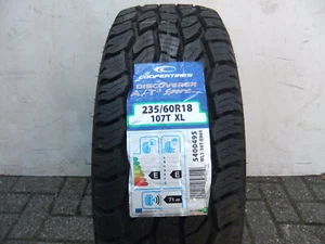 1 Offroad SUV-Reifen Cooper Discoverer A/T3 Sport 235/60R18 107T - Bild 1 von 1