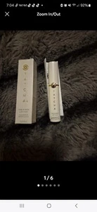 TATCHA THE KISS U LIP TINT PLUM BLOSSOM - Picture 1 of 6
