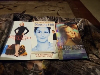 9 Popular  VCR Movie Lot.A Beautiful Mind, Notting Hill, Signs, OH Brother, Othe - Image 1 of 3