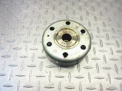 Yamaha FZR600R FZR600 1990 88-90 volante motor OEM Foto 1 de 4