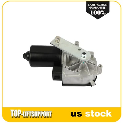 For 1990-1996 Oldsmobile Silhouette Chevrolet Lumina Apv Front Left Wiper Motor - Image 1 of 4