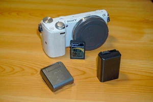 nex 5t sony - Picture 1 of 10