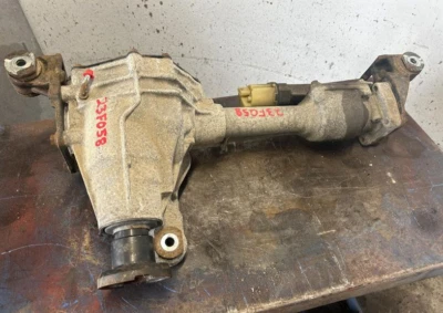 Chevrolet Colorado Canyon 2016-2020 conjunto de portador diferencial delantero 3,42 Foto 1 de 3