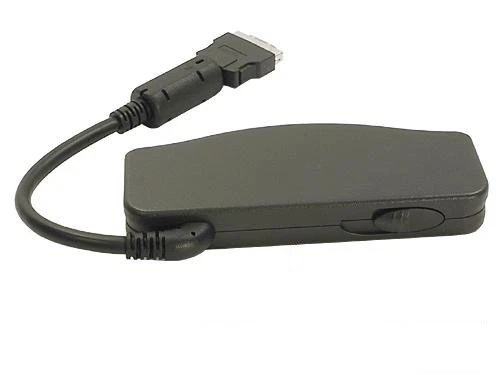 Vintage Compaq Armada 3500 Unidade de Disquete Externa Cabo Adaptador FDD - Imagem 1 de 1