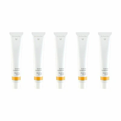 Crema limpiadora Dr. Hauschka 50 ml 5 piezas Foto 1 de 4