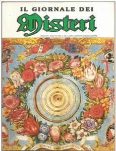 IL GIORNALE DEI MISTERI  N° 299  ANNO XXVI SETTEMBRE 1996 - Picture 1 of 1