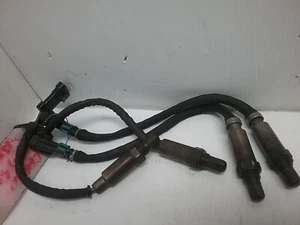 1998-1999 Chevy Suburan Oxygen Sensors 5.7L 8 Cylinder - Bild 1 von 8