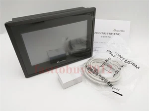 NEW 7" HMI Touch Screen Panel Operator Interface TG765-UT With Programming Cable - Picture 1 of 12