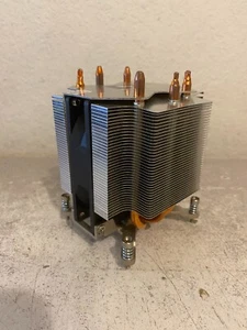 Ventilador y disipador de calor torre Dell Precision 3620 fabricante de equipos originales VWMTJ envío rápido - Imagen 1 de 4