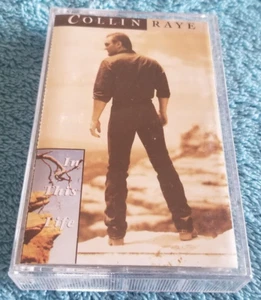 Collin Raye: In This Life (Cassette, 1992 Epic Records) Country - VG+ - Picture 1 of 4