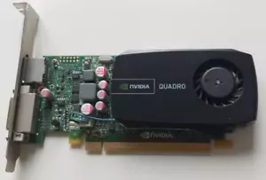 NVIDIA - QUADRO 600 - 612951-002 - 671135-001 - Graphics Card - New - Picture 1 of 4