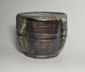 Wood Fired Mug, Some Good Ash - Picture 1 of 6