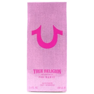 True Religion Fragrance For Women Eau Parfum Spray Vaporisateur 3.4 FL.OZ. 100ml - Picture 1 of 1