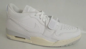 NEU Nike Air Jordan Legacy 312 Low Größe 47,5 Sneaker Schuhe HJ9199-111 WHITE - Bild 1 von 3