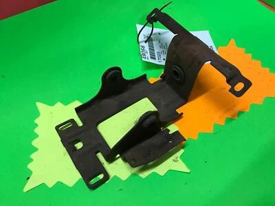 Camión Chevy GMC S10/S15/SONOMA 2001-2002 ABS ABS soporte de bomba solamente Foto 1 de 3