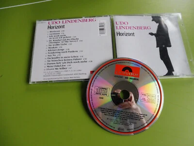 Udo Lindenberg Horizont - Bild 1 von 3