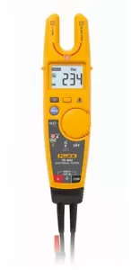 FLUKE T6-600 mit Kalibrierzertifikat & C60 Tragetasche - Fluke Verteiler - Bild 1 von 7