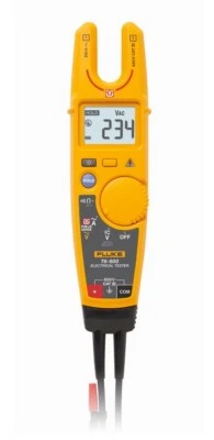 FLUKE T6-600 with Calibration Certificate & C60 Carry Case - Fluke Distributor - Image 1 of 4