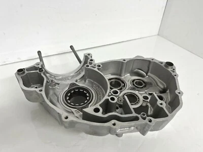 2011 2012 KTM 350 SXF XCF EXCF XCFW Crankcase Right Side Engine Case Foto 1 de 4