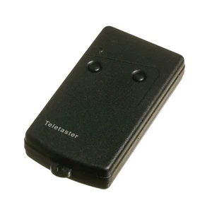 Tedsen Handsender SKX2LC 433,92 Mhz 2-Kanal GfA Fernbedienung Sender  *B-Ware* - Bild 1 von 1