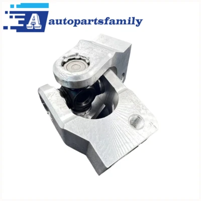 U-Joint For Volvo XC90 2003-2014 Lower Steering Column Shaft U Joint 8650236 - Image 1 of 4
