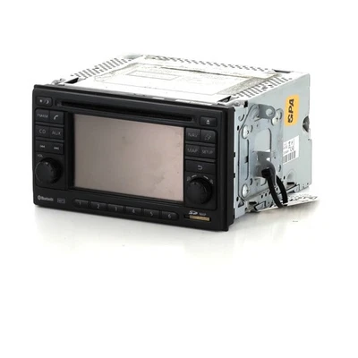 Post Multimedia - Nissan Qashqai I PH.2 - 28185-BH30D- G0-8790X - Bild 1 von 3