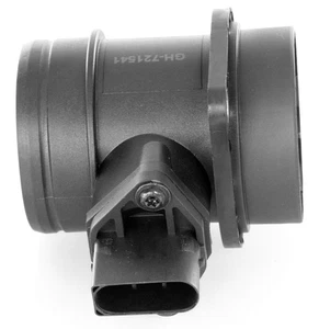 1x Débitmètre d air pour BMW 1 E87, E81, 3 E46, E90, E91, E92 _ 316, 318 - Picture 1 of 23