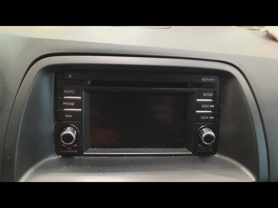 CX-5      2015 Fuel Vapor Canister 6844056 Foto 1 de 4