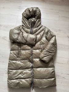 Blauer USA. Jacke grün Grösse M - Bild 1 von 7