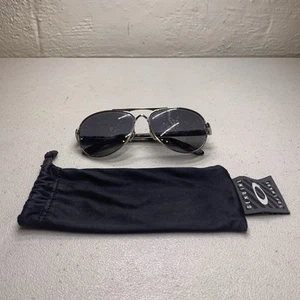 Oakley Tie Breaker Sonnenbrille NUR RAHMEN 004108-02 Schildpatt - Bild 1 von 9