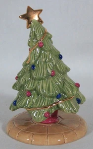 ROYAL DOULTONS DER PERFEKTESTE BAUM IM GANZEN WALD WEIHNACHTEN KLASSIKER POOH NEU - Bild 1 von 13