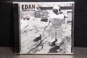Edan – Primitive Plus - CD - Picture 1 of 4