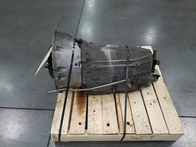 Mercedes Benz AMG C 63 2009 tracción trasera 7G transmisión automática #72909 T2 Foto 1 de 4