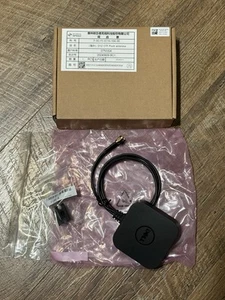 NEW - DELL PUCK ANTENNA D12 CFF - WIRELESS ANTENNA - Afbeelding 1 van 3