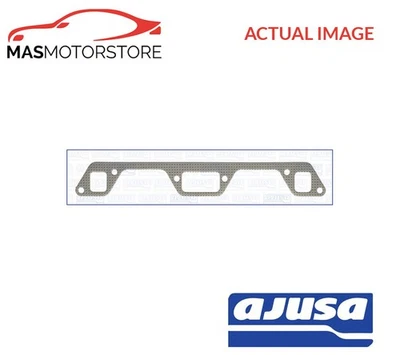 EXHAUST MANIFOLD GASKET AJUSA 13015800 A FOR VAUXHALL ASTRA,ASTRA II,NOVA - Image 1 of 4