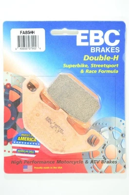 Sintered Double-H Brake Pads EBC FA85HH - Image 1 of 2