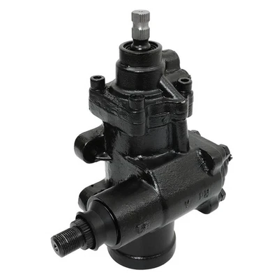 Caja de cambios de dirección asistida para 96-03 Chevrolet S10 GMC Sonoma 2,2 L 4,3 L tracción trasera Foto 1 de 4