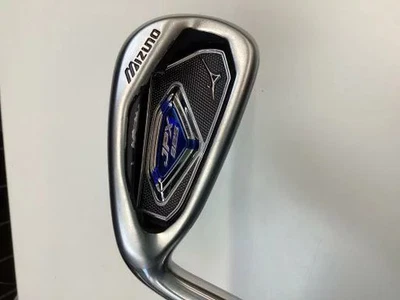 Mizuno JPX 825 lefty Iron 1pc #7 Flex SR N.S.PRO 950GH HT Steel - Image 1 of 4