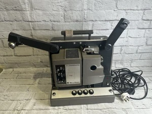Bell & Howell Filmosound 655 TQ1 16mm Cine Film Projector Working Lamp Spares - Picture 1 of 22