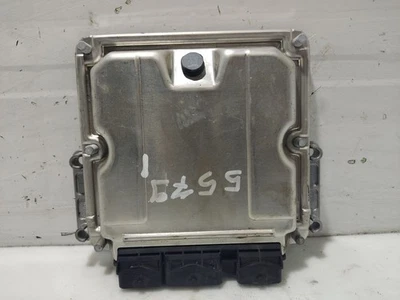 9644721080 CENTRALINA MOTORE / 0281010808 / 2206902 PER CITROËN C5 I DC_ 2.0 H - Immagine 1 di 4