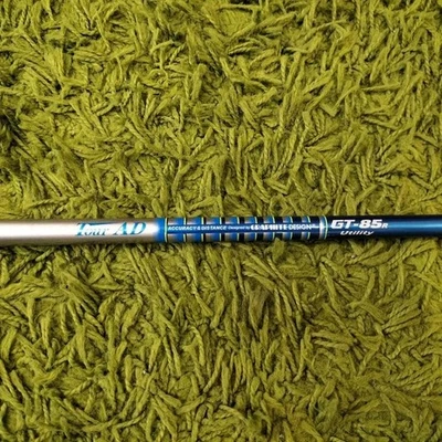 Graphite Design TOUR AD GT-85R Utility 39.5" R Flex Foto 1 de 4