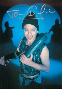 Tom Gerhardt Autogrammkarte - Deutscher Komiker und Schauspieler - Picture 1 of 2