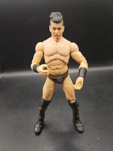 Sammy Guevara AEW Wrestling Figure - Picture 1 of 3