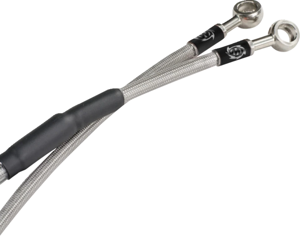 Línea de freno Moto-Master 212068-PU 16-23 Yamaha WR 450 F Foto 1 de 2