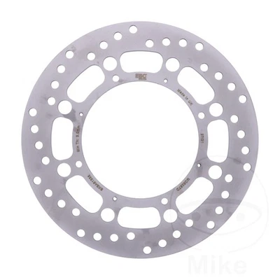 EBC D-Series Brake Disc MD6087D 1 Unit front Fit Honda XL 350 R 1985-1988 — 第 1/4 张图片