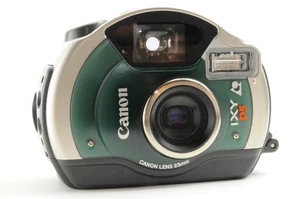 [Excellent+++] Canon IXY D5 APS All round outdoor Point and shoot APS Camera - Picture 1 of 14