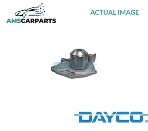 ENGINE COOLING WATER PUMP DP158 DAYCO NEW OE REPLACEMENT - Picture 1 of 5