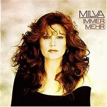 Immer Mehr von Milva | CD | Zustand sehr gut - Bild 1 von 2
